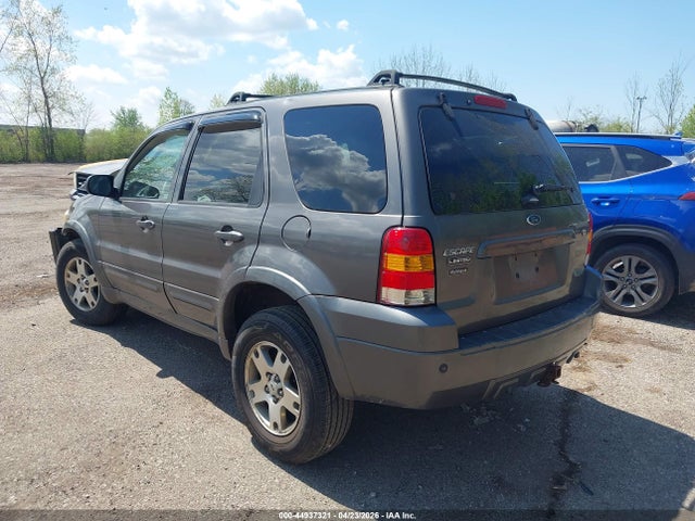 Ford Escape Limited