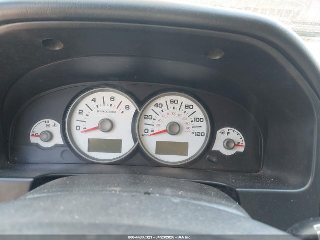 Ford Escape Limited