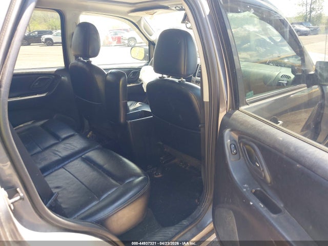 Ford Escape Limited