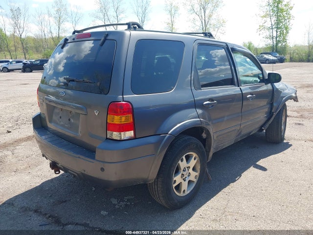 Ford Escape Limited