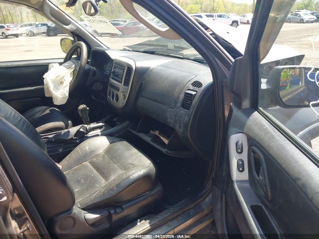 Ford Escape Limited