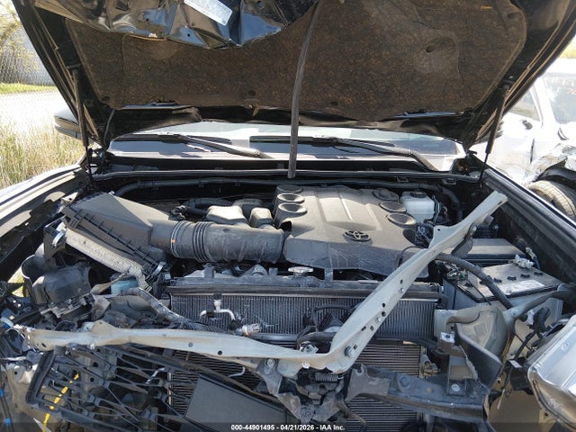 Toyota 4Runner Sr5 Premium
