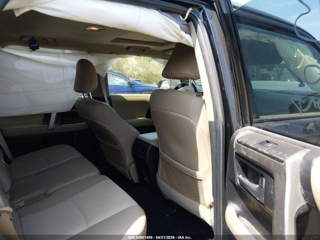 Toyota 4Runner Sr5 Premium