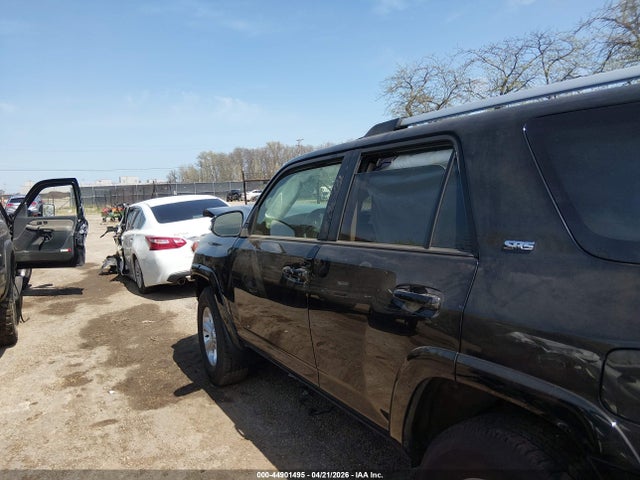 Toyota 4Runner Sr5 Premium
