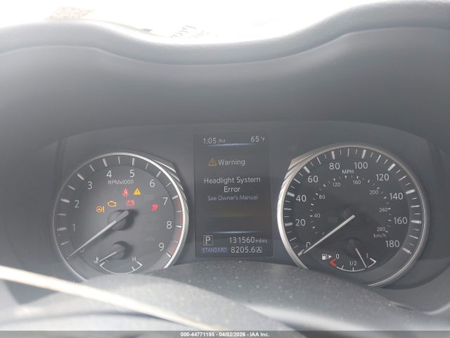 INFINITI Q50 3.0t Sport