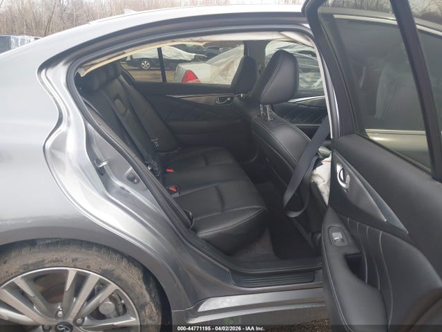 INFINITI Q50 3.0t Sport
