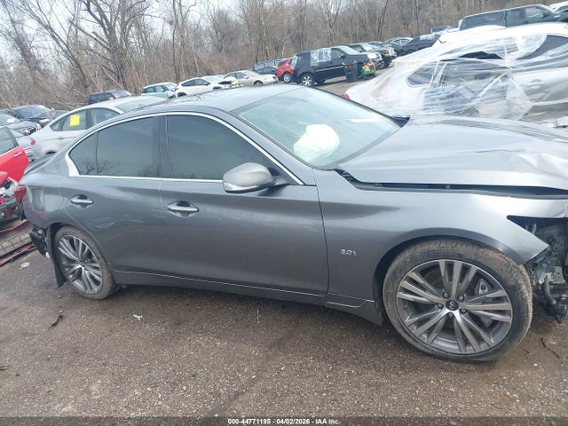 INFINITI Q50 3.0t Sport