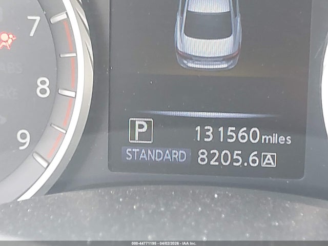 INFINITI Q50 3.0t Sport