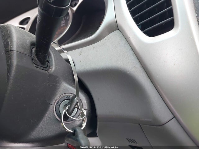 Toyota Highlander 3rd Row