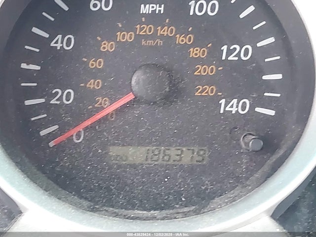 Toyota Highlander 3rd Row