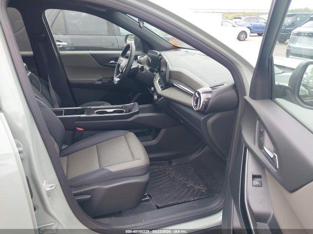 Chevrolet Equinox Fwd Lt