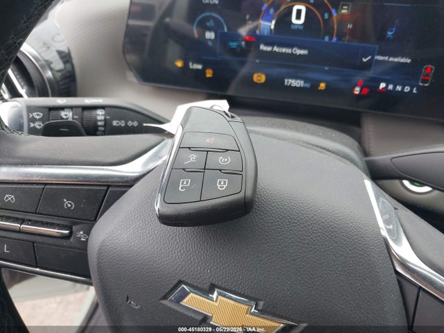Chevrolet Equinox Fwd Lt