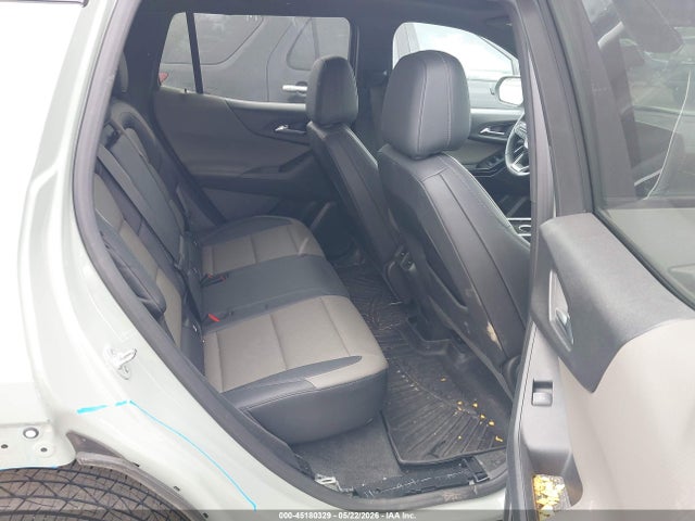 Chevrolet Equinox Fwd Lt