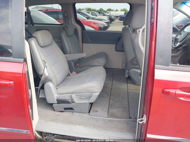 Dodge Grand Caravan Sxt