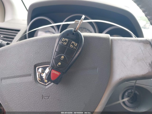 Dodge Grand Caravan Sxt