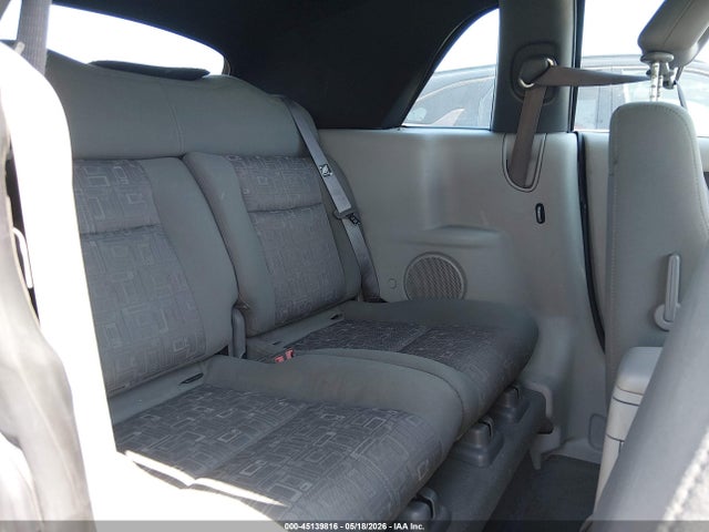 Chrysler PT Cruiser