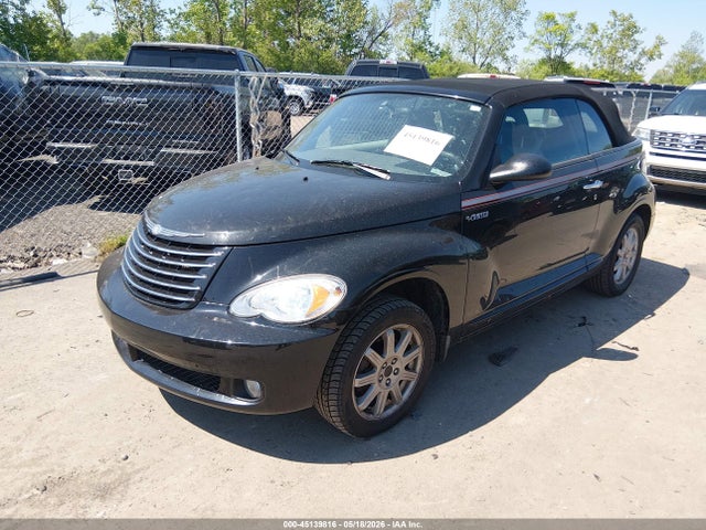 Chrysler PT Cruiser
