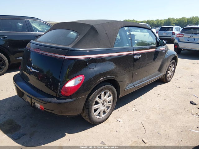 Chrysler PT Cruiser