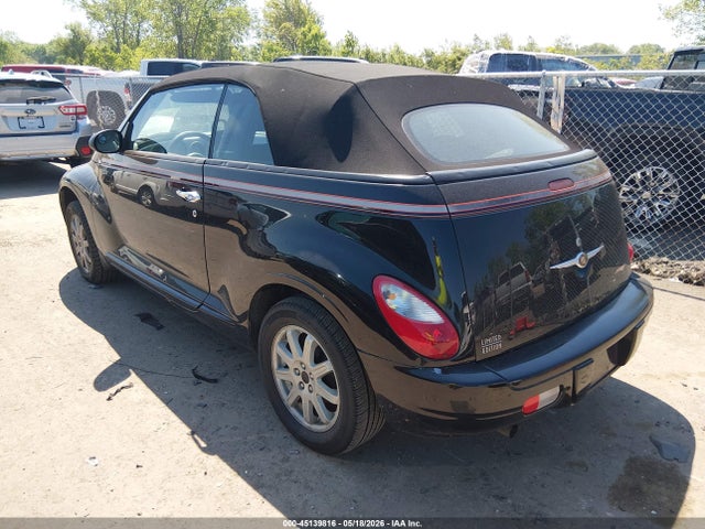 Chrysler PT Cruiser