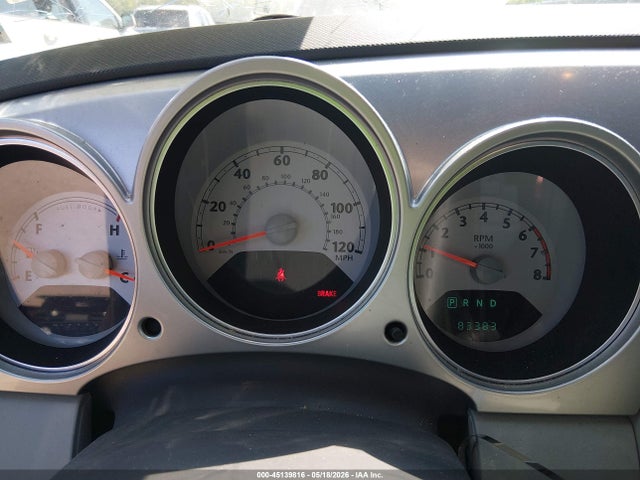 Chrysler PT Cruiser