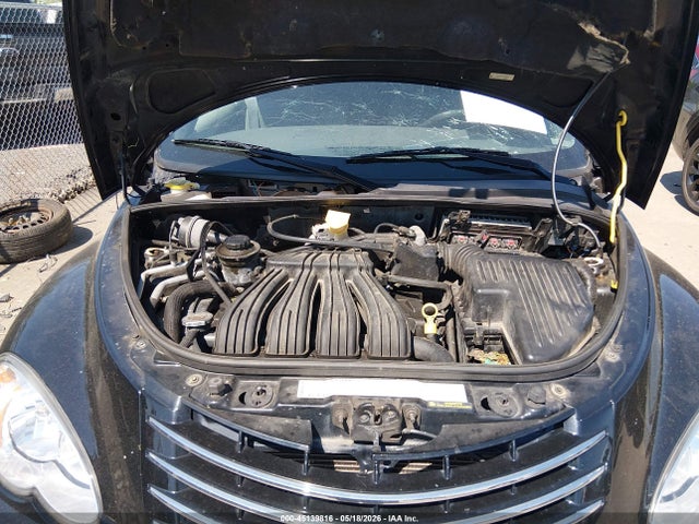 Chrysler PT Cruiser