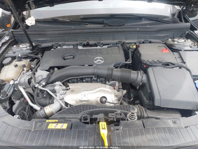 Mercedes-Benz GLB 4matic