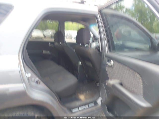 Kia Sportage Lx V6