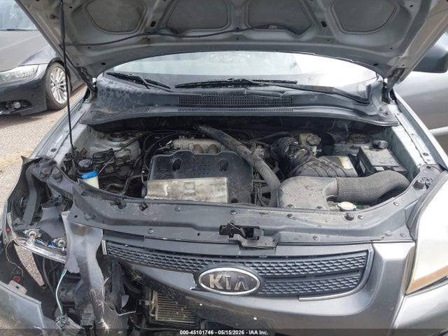Kia Sportage Lx V6
