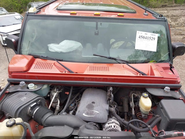 HUMMER H2