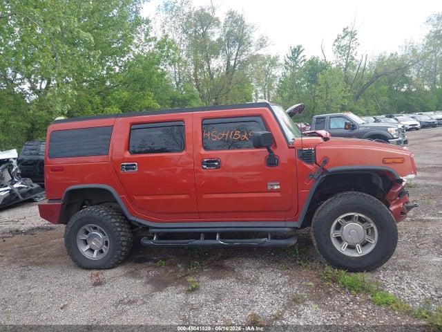 HUMMER H2