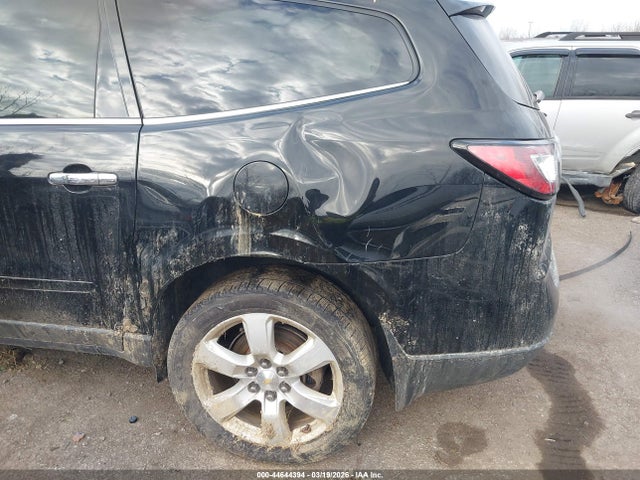 Chevrolet Traverse 1lt