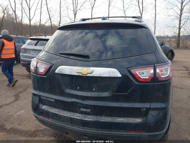 Chevrolet Traverse 1lt