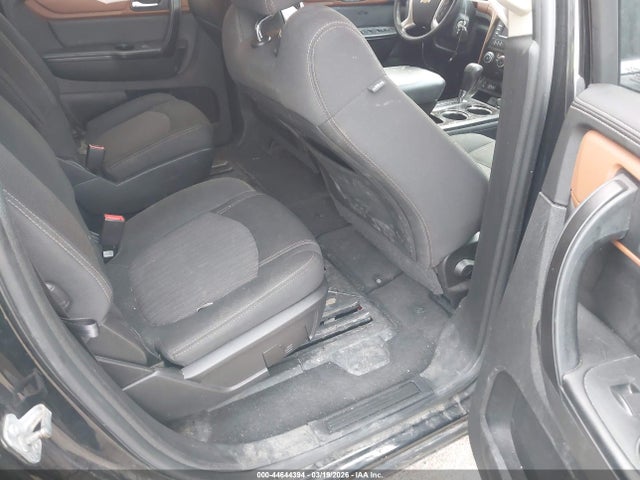 Chevrolet Traverse 1lt