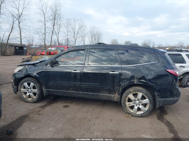 Chevrolet Traverse 1lt