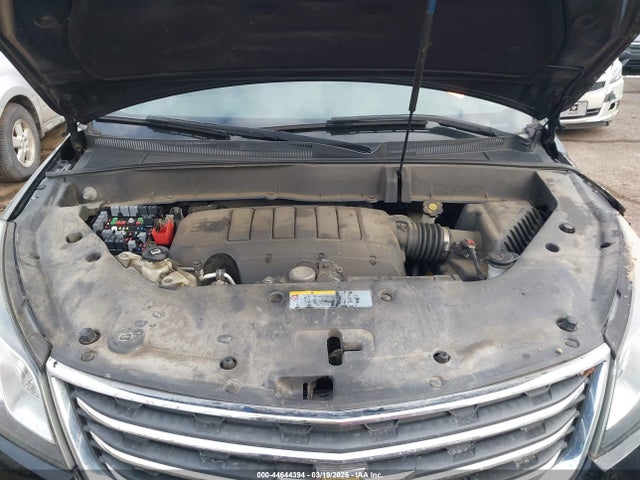 Chevrolet Traverse 1lt