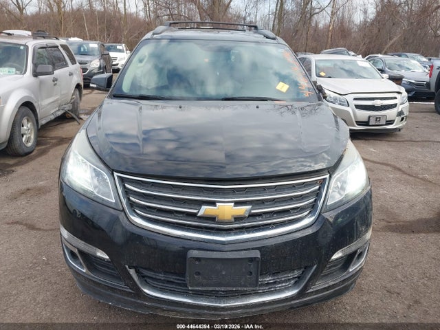 Chevrolet Traverse 1lt