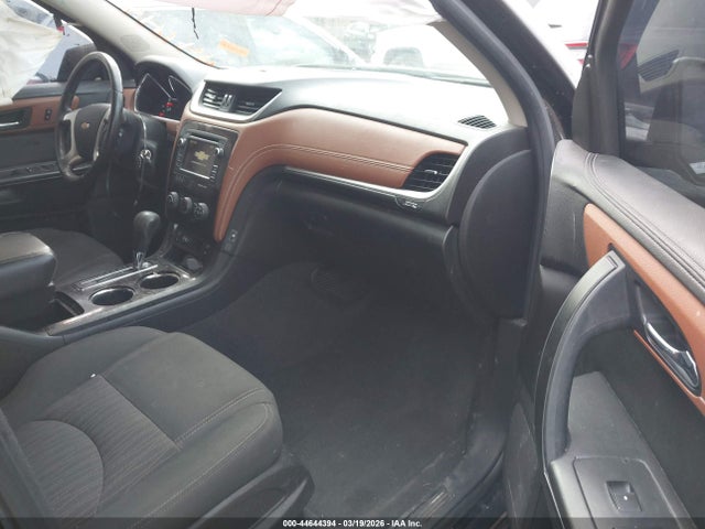 Chevrolet Traverse 1lt