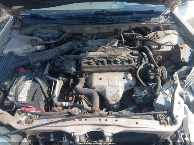 Honda Accord 2.3 Lx
