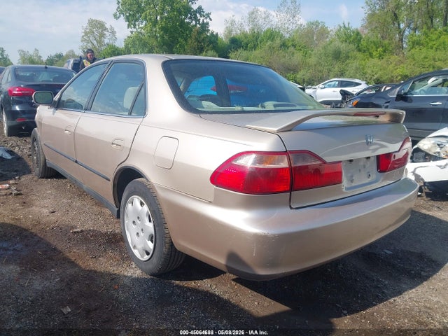 Honda Accord 2.3 Lx
