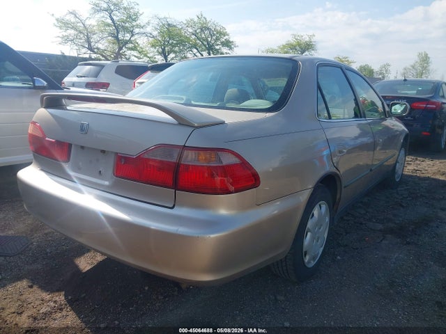 Honda Accord 2.3 Lx