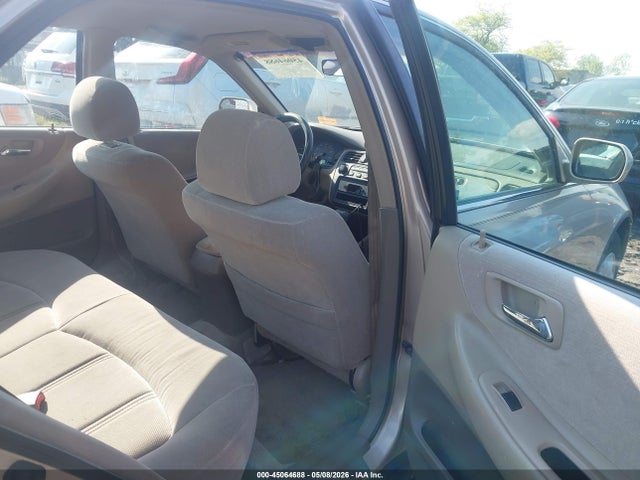 Honda Accord 2.3 Lx