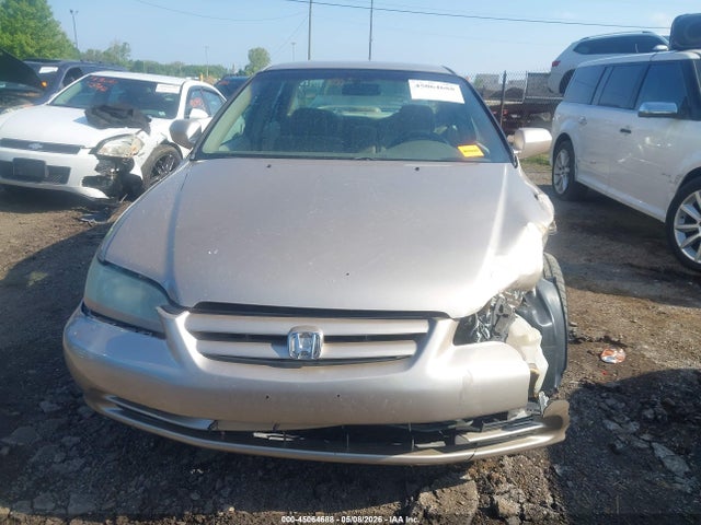 Honda Accord 2.3 Lx