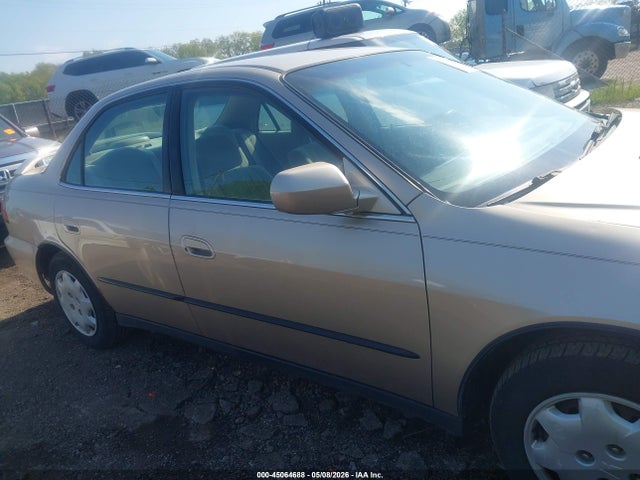 Honda Accord 2.3 Lx
