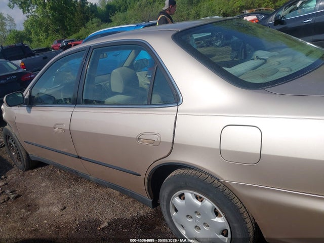 Honda Accord 2.3 Lx