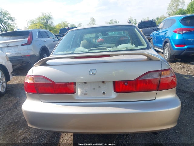 Honda Accord 2.3 Lx