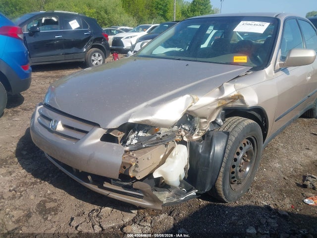 Honda Accord 2.3 Lx