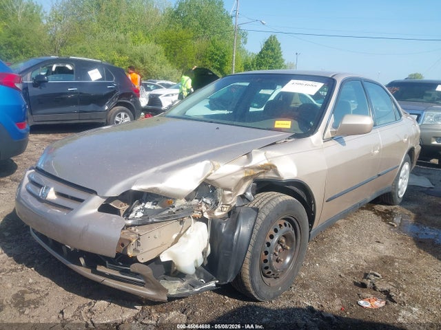 Honda Accord 2.3 Lx