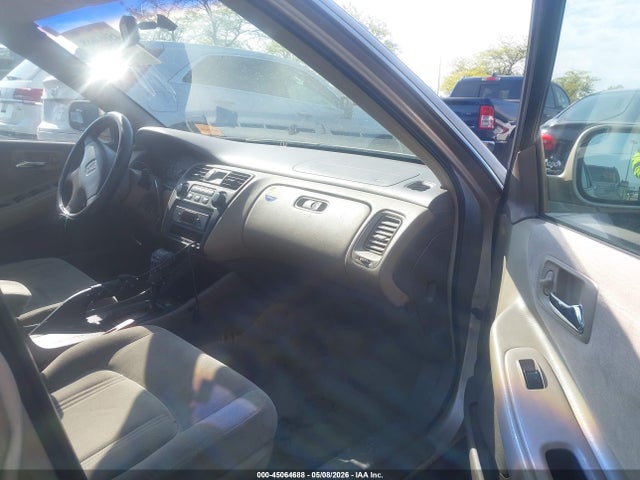 Honda Accord 2.3 Lx