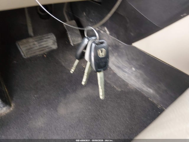 Honda Pilot Touring