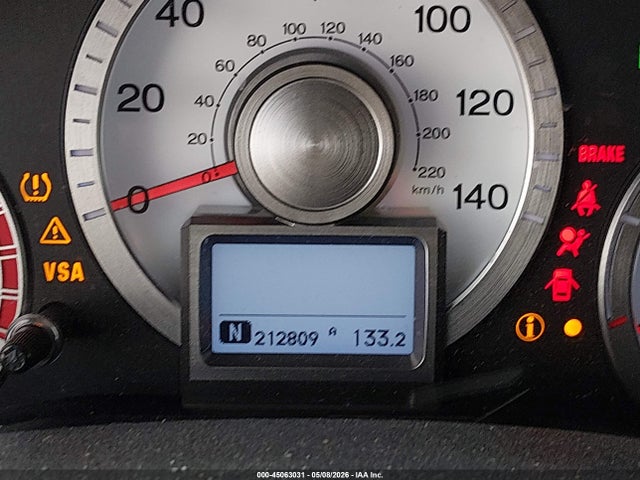 Honda Pilot Touring